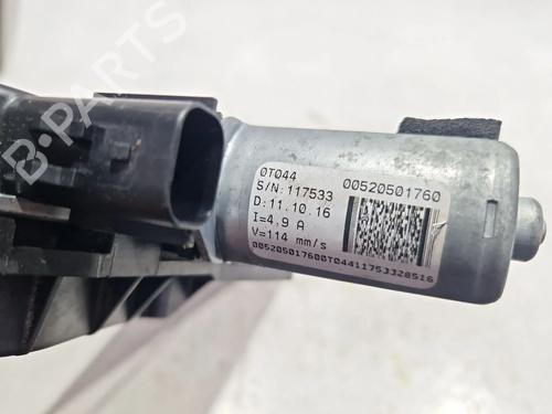 Right front window motor FIAT TIPO Saloon (356_, 357_) 1.6 D (356SXG1B) | BP29393999E20 