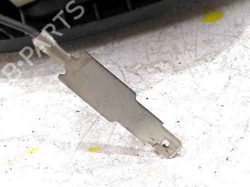Førerens kollisjonspute HONDA CIVIC VIII Hatchback (FN, FK) 2.2 CTDi (FK3) | BP29219660C9 