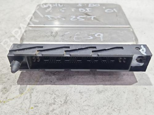 ECU airbags VOLVO S80 I (184) 2.5 TDI | BP30383151M53