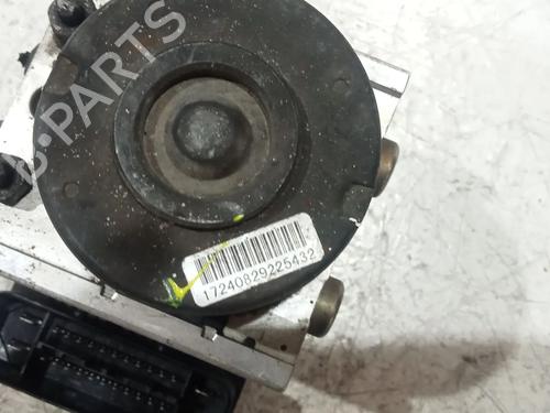 ABS Bremseaggregat OPEL ASTRA H (A04) 1.7 CDTI (L48) | BP26922578M43 