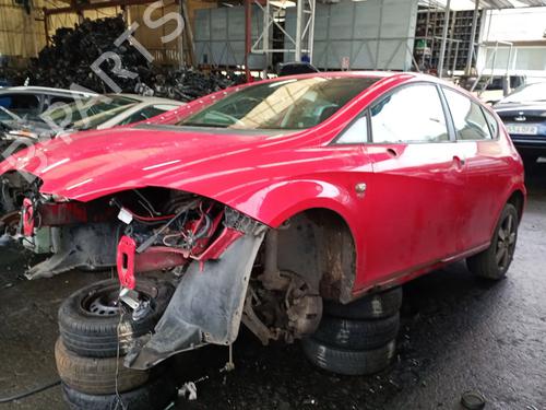 Pedal SEAT LEON (1P1) 2.0 TDI 16V | BP28511825I4 