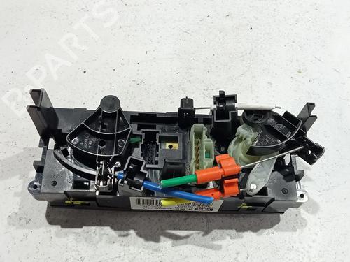 Climate control PEUGEOT 207 (WA_, WC_) 1.4 16V | BP29562077I5