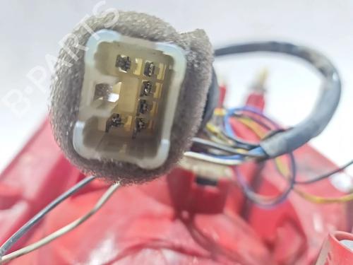 Left taillight DAEWOO KALOS (KLAS) 1.2 | BP29385118C34 