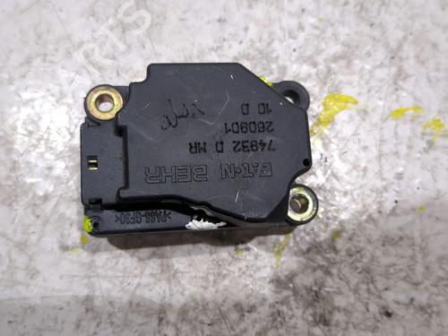 Elektronische module VOLVO S60 I (384) 2.4 D | BP26673972M83 