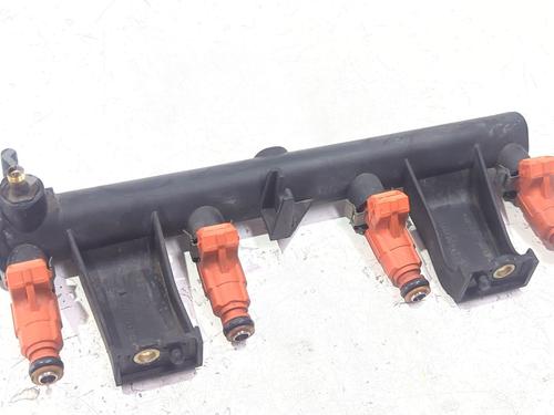 Used Injection rail Injection rail CITROËN XSARA Coupe (N0) 1.6 16V (109 hp) 40260237 40260237