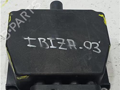 Used Electronic sensor SEAT IBIZA III (6L1) 1.9 TDI (131 hp) 23914617