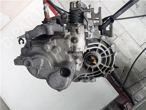 Gearbox RENAULT GRAND SCÉNIC II (JM0/1_) 1.9 dCi (JM0G, JM12, JM1G, JM2C) | BP23918538M3 