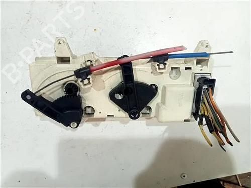 Commande Chauffage RENAULT MEGANE Scenic (JA0/1_) 1.9 dTi (JA0N) | BP23932677I5 