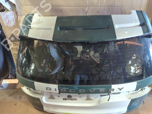 Used Tailgate Tailgate 38728716 38728716