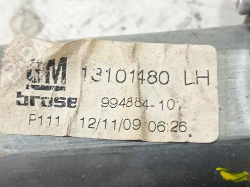 Other OPEL ASTRA H (A04) 1.7 CDTI (L48) | BP36766554O1  - Image 5