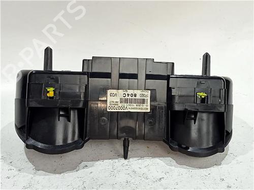 Instrument cluster SEAT LEON (1P1) 1.9 TDI | BP23910974C47 