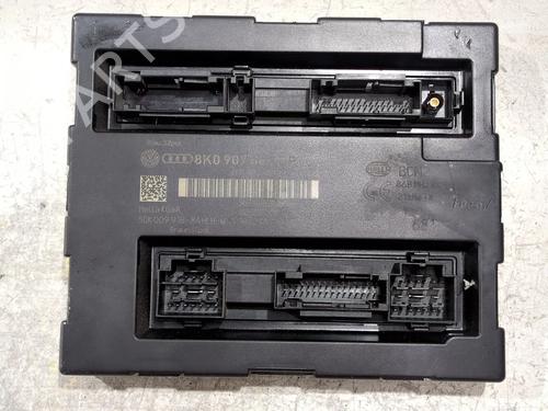 Electronic module AUDI A4 B8 (8K2) 3.0 TDI quattro | BP29585436M83 