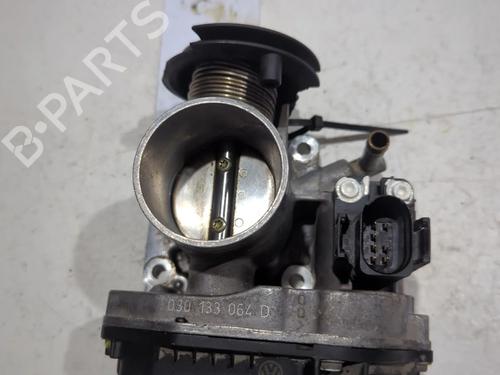 Drosselklappe für VW POLO (6N2) 1.4 (60 hp) 24517751