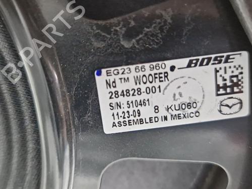 Speaker MAZDA CX-7 (ER) 2.2 MZR-CD AWD (ER10A) | BP30527517E2 