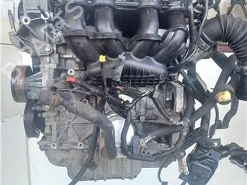 Motor FORD FIESTA VI (CB1, CCN) 1.6 Ti | BP23917771M1 