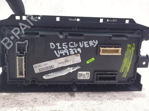 Climate control LAND ROVER DISCOVERY V VAN (L462) 2.0 Sd4 4x4 | BP40279284I5 - Image 6