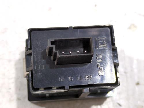 Right front window switch OPEL VECTRA C GTS (Z02) 2.2 DTI 16V (F68) | BP33301981I26 - Image 3