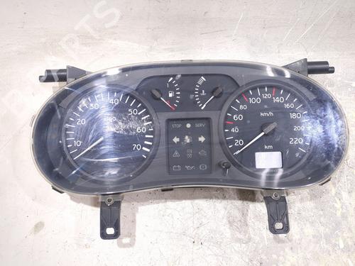 Cockpit RENAULT CLIO II (BB_, CB_) 1.5 dCi (B/CB07) (65 hp) 29885366