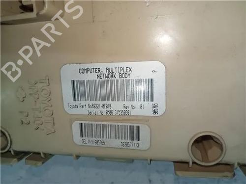 Other TOYOTA COROLLA (_E12_) 1.6 VVT-i (ZZE121_, ZZE121R) | BP23917180O1 
