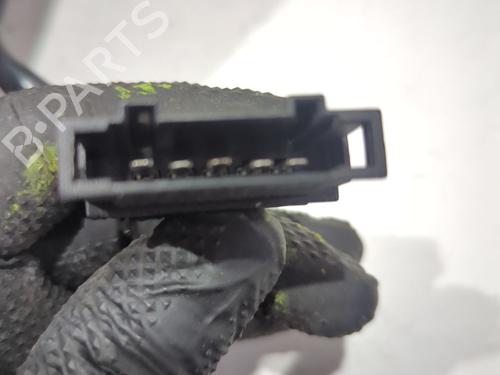 Right mirror SKODA OCTAVIA I (1U2) 1.9 TDI | BP25718270C27 