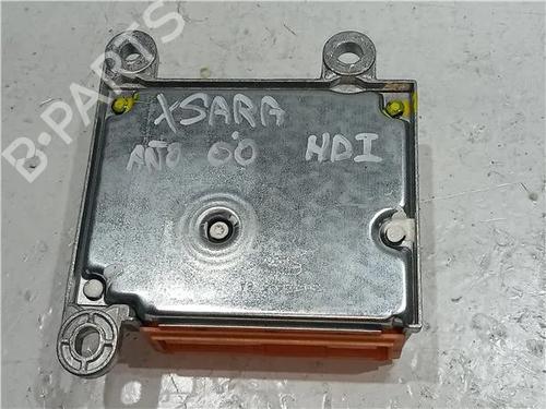 ECU airbags CITROËN XSARA (N1) 1.9 TD | BP24967806M53 