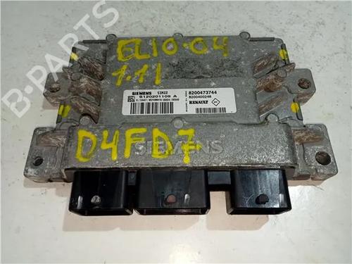 Modulo electronico RENAULT CLIO II (BB_, CB_) 1.5 dCi (B/CB07) (65 hp) 23913746