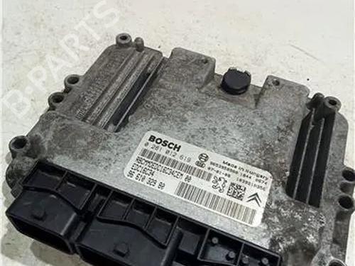 Elektronisk modul CITROËN BERLINGO / BERLINGO FIRST MPV (MF_, GJK_, GFK_) 2.0 HDi 4x4 (MFRHY) | BP23928841M83 