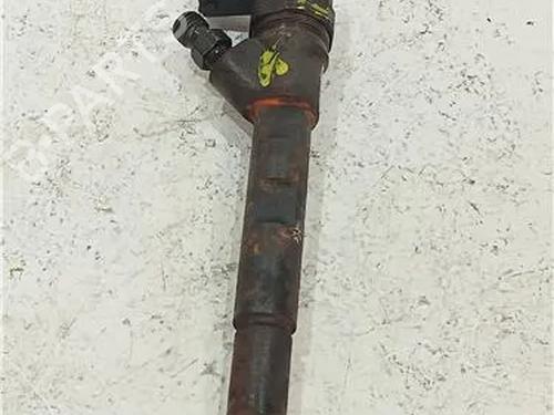 Used Injector CHRYSLER VOYAGER IV (RG, RS) 2.8 CRD (150 hp) 23911779