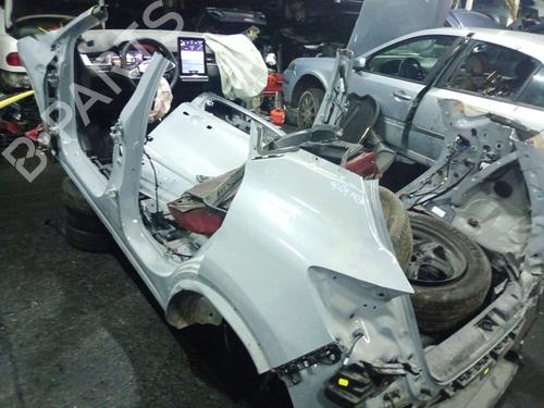 Electronic module RENAULT CAPTUR II (HF_) TCe 100 (HFMT) | BP31081764M83 