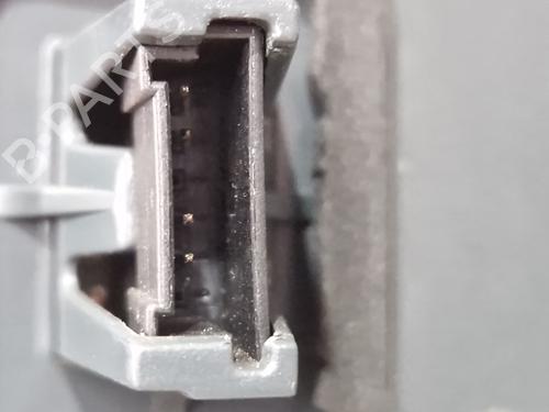 Left taillight BMW 5 (F10) 530 d | BP29885387C34