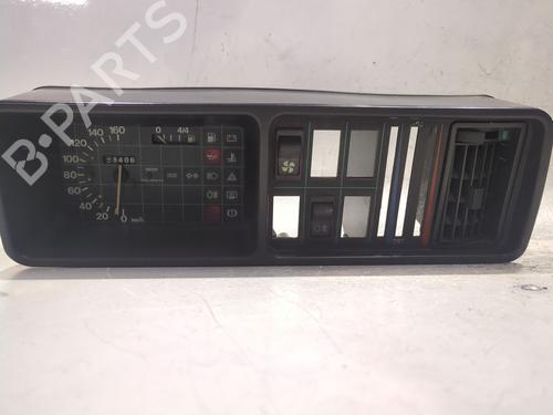 Used Instrument cluster SEAT MARBELLA (28A) 0.9 Cat (40 hp) 29938110