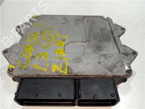 Modulo electronico OPEL CORSA C (X01) 1.2 (F08, F68) | BP23908095M83 