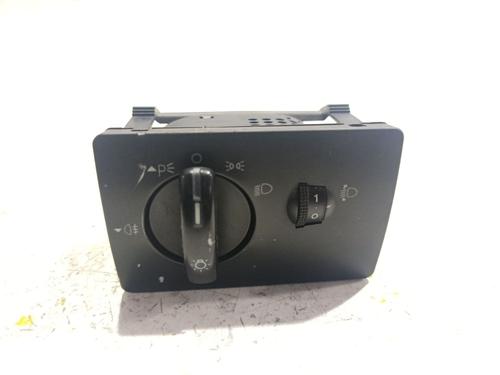 Used Headlight switch Headlight switch FORD TRANSIT Van (FA_ _) 2.2 TDCi (110 hp) 40623363 40623363