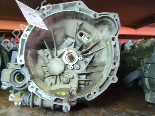 Used Gearbox Gearbox FORD FIESTA IV (JA_, JB_) 1.25 i 16V (75 hp) 34157953 34157953