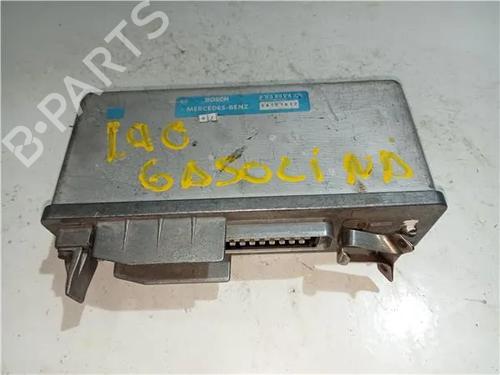 Used Electronic module MERCEDES-BENZ 190 (W201) D 2.5 (201.126) (90 hp) 23915852