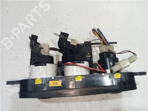Climate control DAEWOO MATIZ (M100, M150) 0.8 | BP23932617I5 