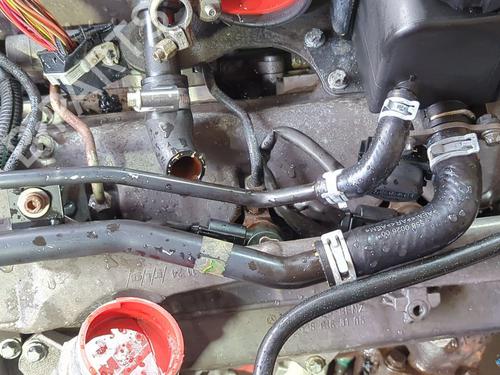 Engine MERCEDES-BENZ M-CLASS (W163) ML 400 CDI (163.128) | BP33958620M1 - Image 7
