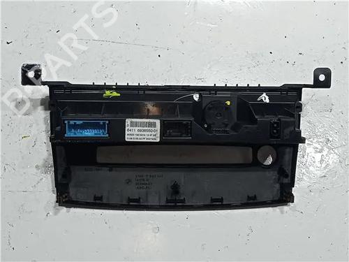 Commande Chauffage BMW 5 (E60) 525 i | BP23915066I5 