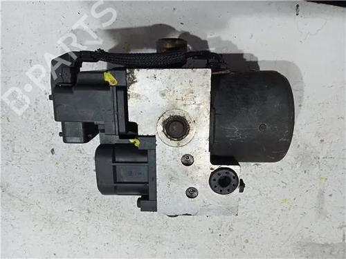 ABS Bremseaggregat OPEL CORSA C (X01) 1.2 (F08, F68) (75 hp) 23917386