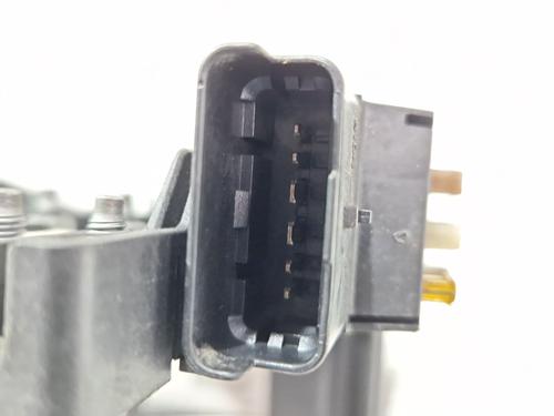 Fuse box CITROËN C4 Grand Picasso I (UA_) 1.6 HDi 110 | BP30527512E1 