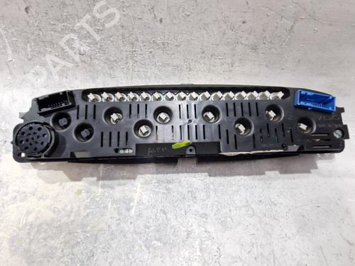 Instrument cluster CITROËN XSARA PICASSO (N68) 2.0 HDi | BP29877486C47