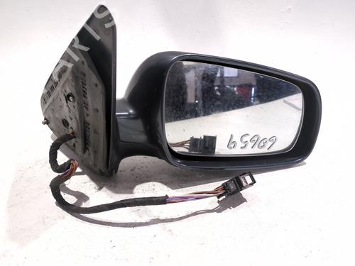 Used Left mirror SEAT LEON (1M1) 1.9 TDI (110 hp) 30000760