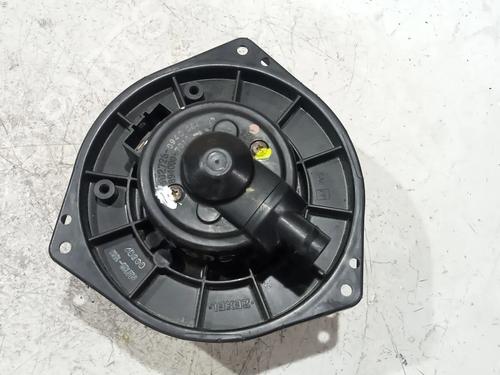 Used Heater blower motor SUBARU FORESTER (SG_) 2.0 AWD (SG5) (125 hp) 26922053
