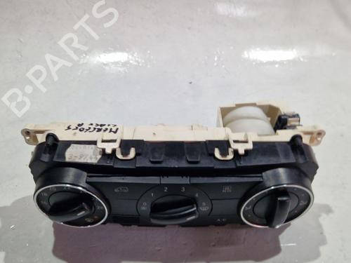 Climate control MERCEDES-BENZ A-CLASS (W169) A 180 CDI (169.007, 169.307) | BP33605646I5 - Image 2
