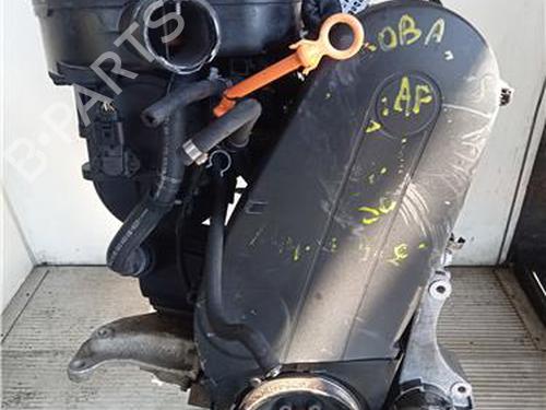 Used Engine SEAT CORDOBA (6K1, 6K2) 1.0 i (50 hp) 23920867