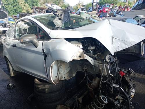 Right front window motor FORD FIESTA VII (HJ, HF)  | BP34264716E20  - Image 8