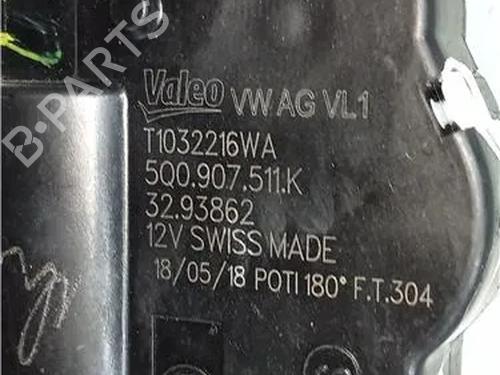 Elektronisk modul SEAT LEON (5F1) 2.0 TDI | BP23923650M83 