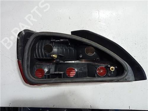 Right taillight PEUGEOT 306 (7B, N3, N5) 1.9 SLD | BP23917058C35 