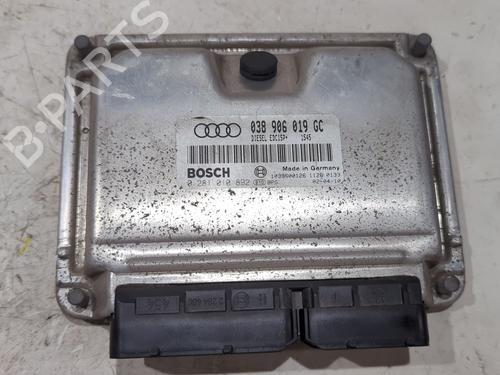 Module électronique AUDI A3 (8L1) 1.9 TDI (100 hp) 26542668