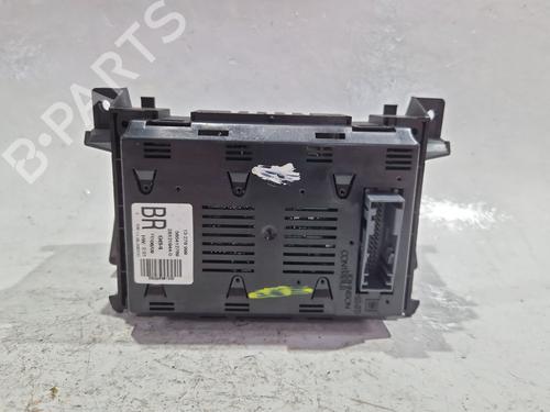 Display monitor OPEL ASTRA H (A04) 1.7 CDTI (L48) | BP30963577C48